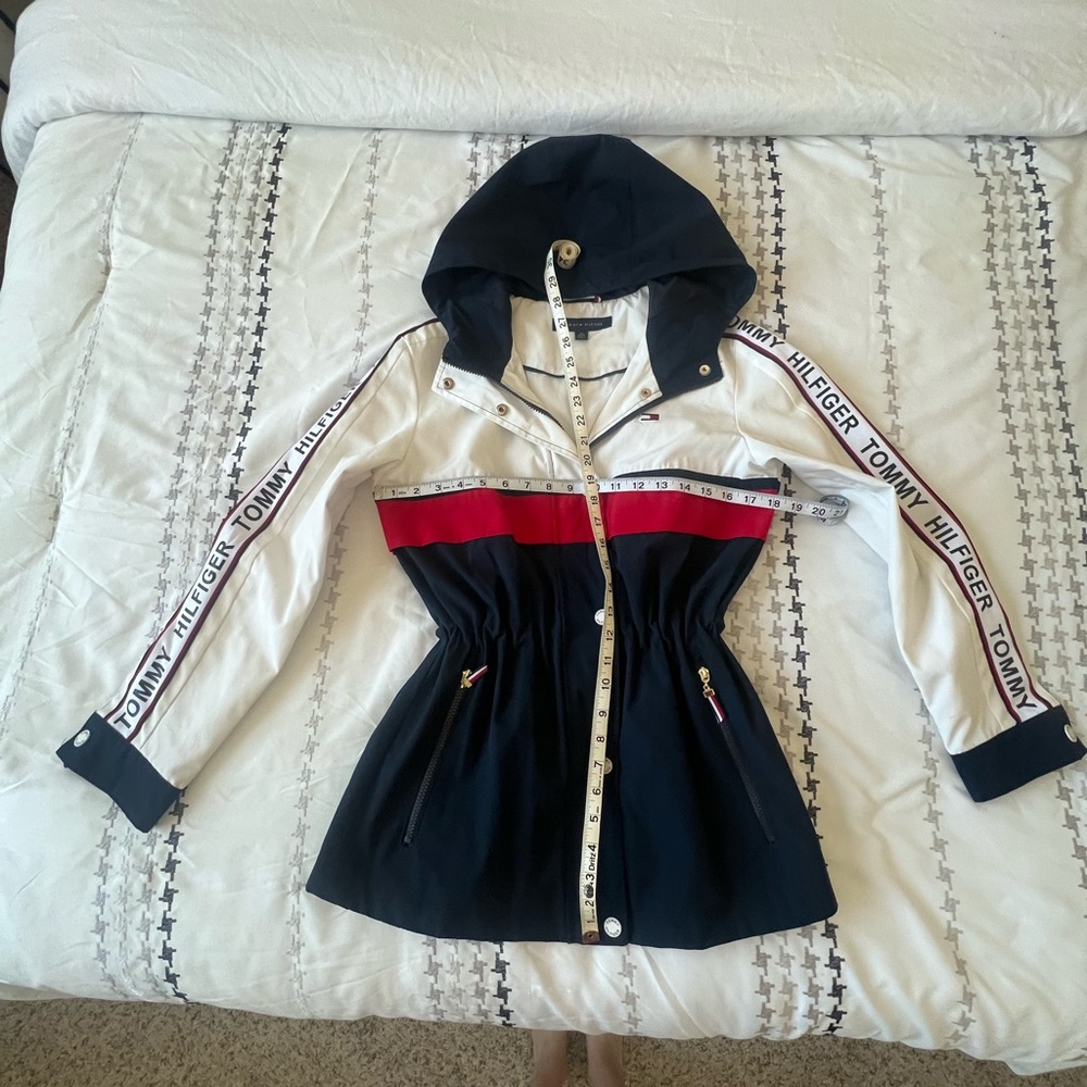 Tommy Hilfiger Coat